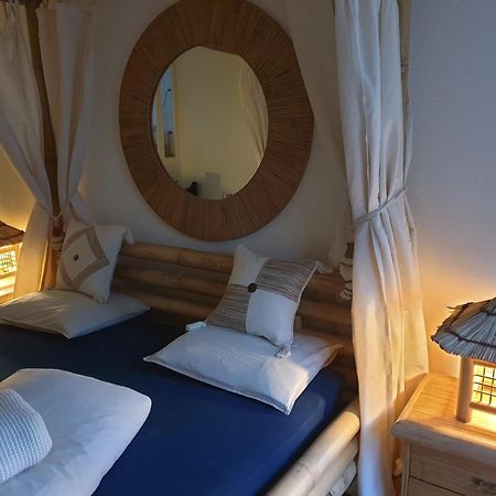 El Destino Apartments Zurich Bagian luar foto