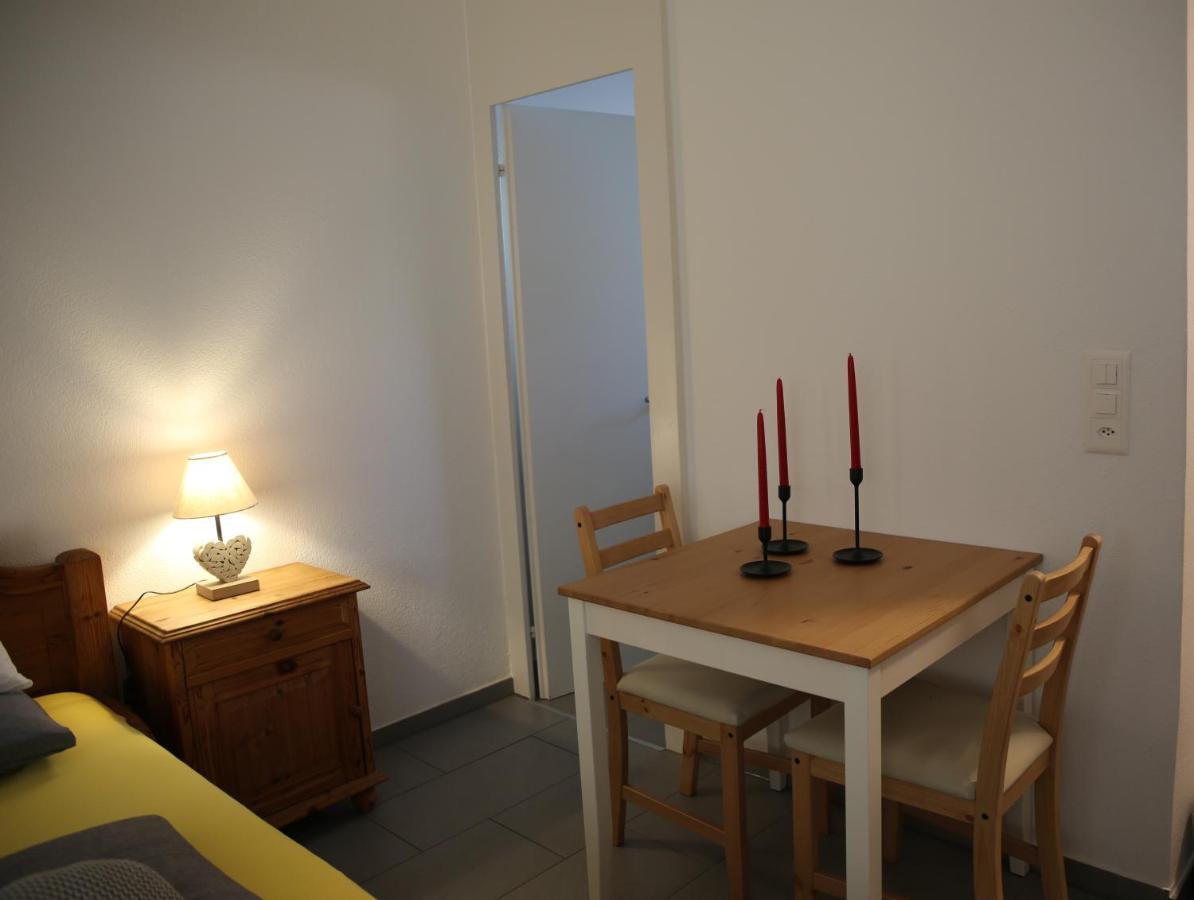 El Destino Apartments Zurich Bagian luar foto