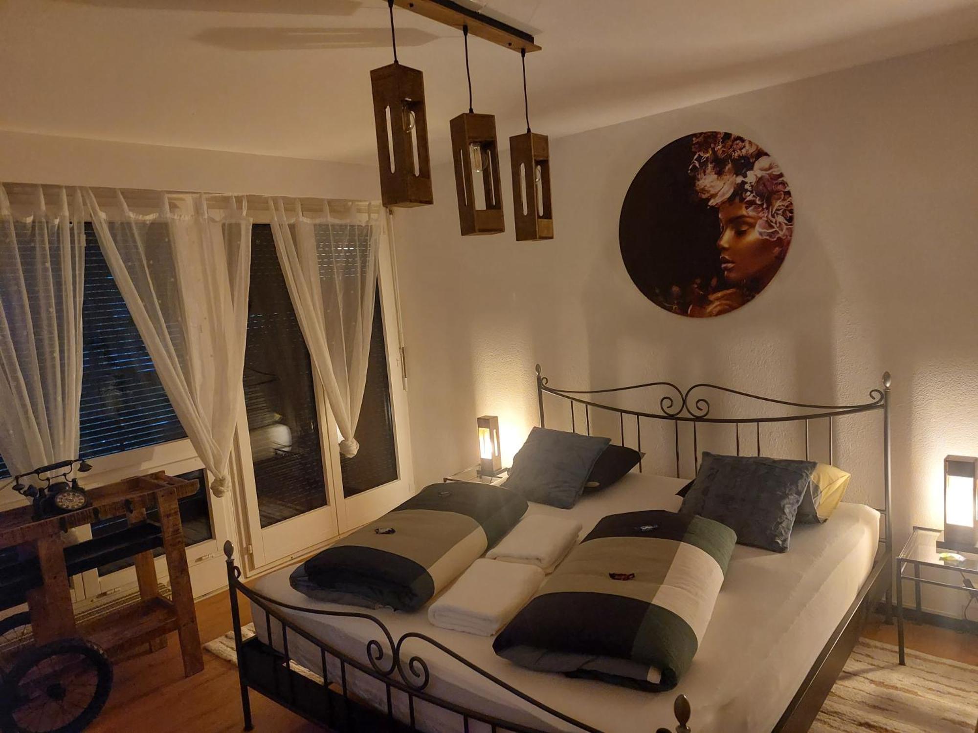 El Destino Apartments Zurich Bagian luar foto