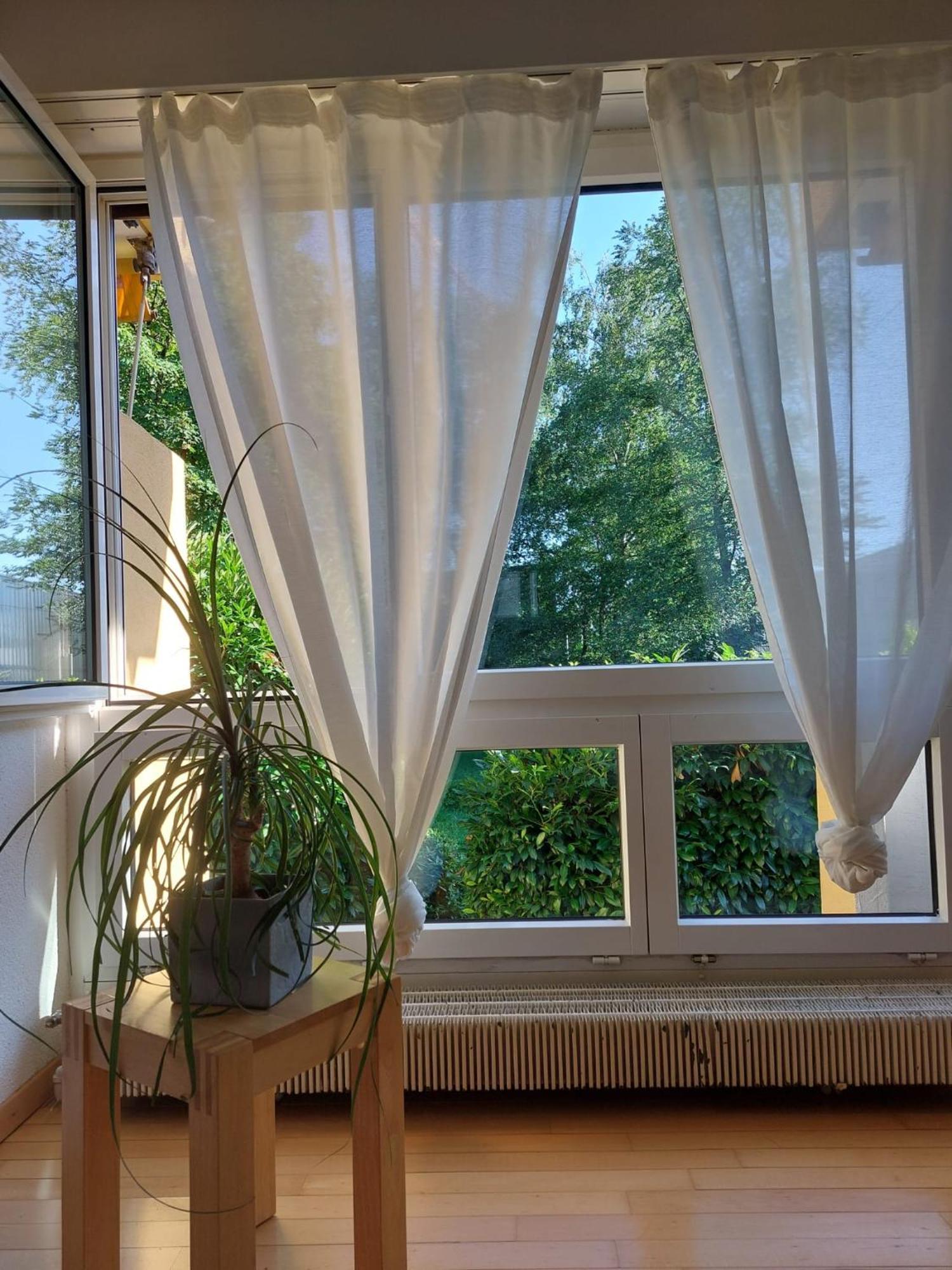 El Destino Apartments Zurich Bagian luar foto