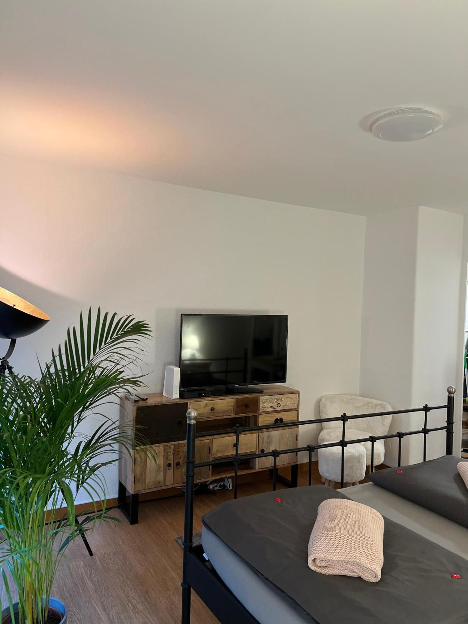 El Destino Apartments Zurich Bagian luar foto