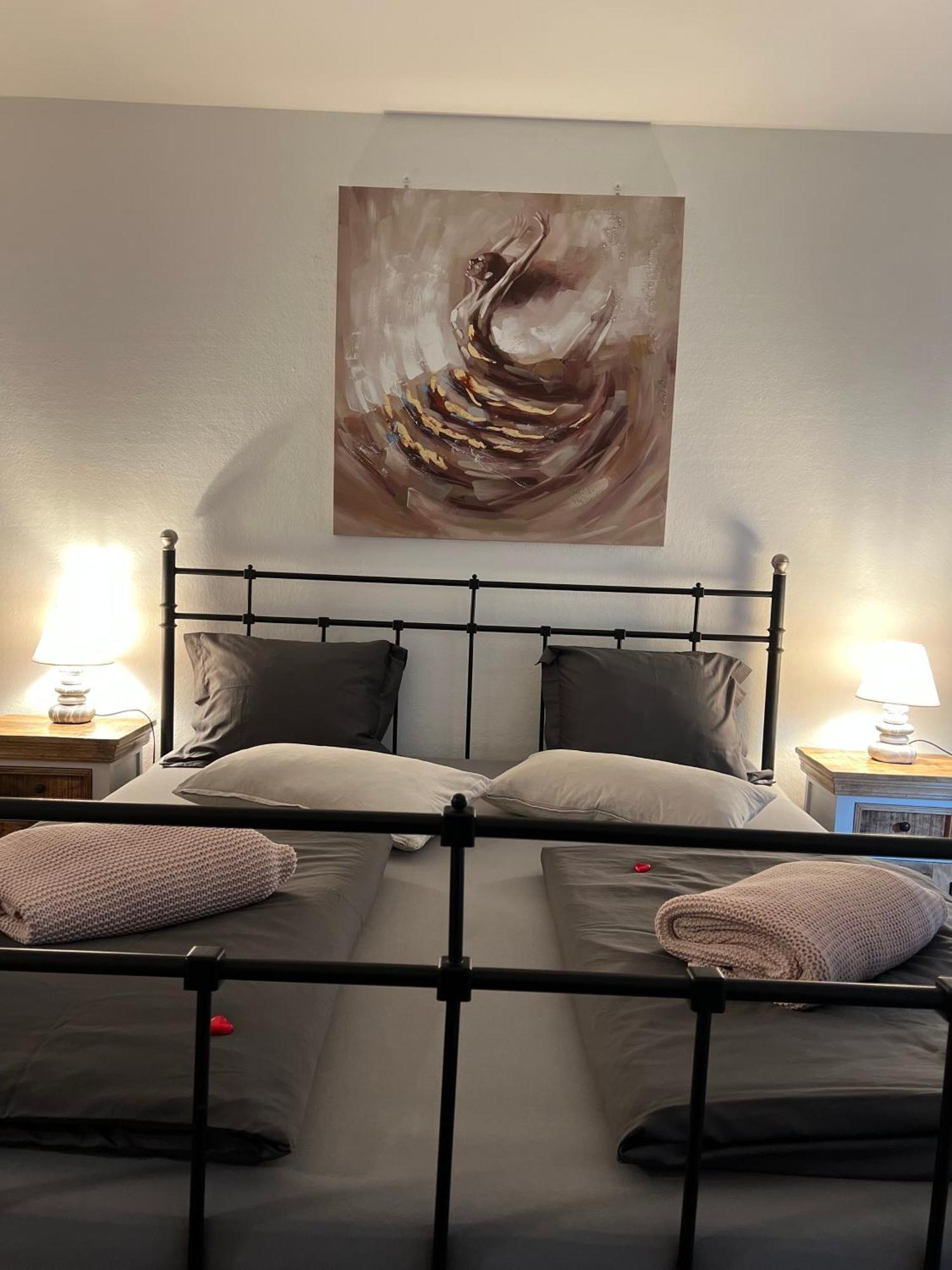 El Destino Apartments Zurich Bagian luar foto